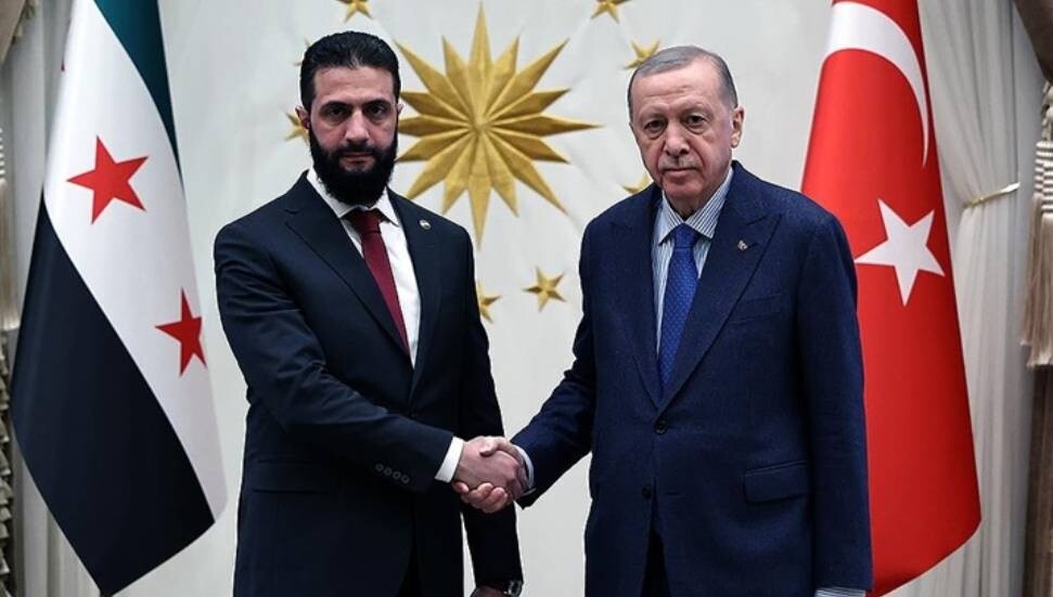 Recep Tayyip Erdoğan: Bölücü terör örgütü ve yandaşlarına karşı atılacak adımları görüştük