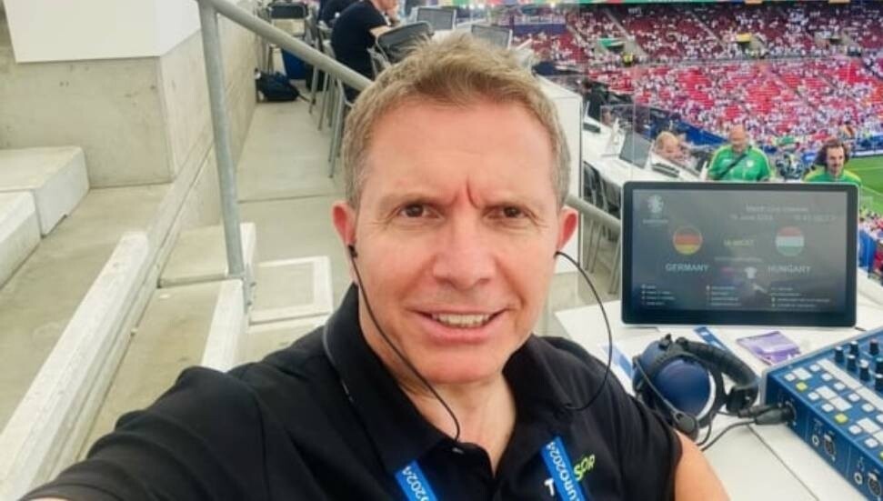 Kalp krizi geçiren TRT spikeri Erdoğan Arıkan'dan sevindirici haber...