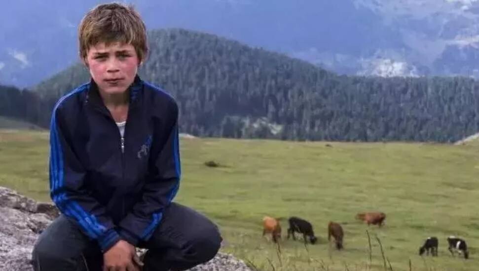 Eren Bülbül 22 yaşında