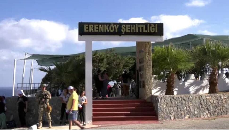 Erenköy Direnişi ve direnişte şehit düşenler cuma günü anılacak