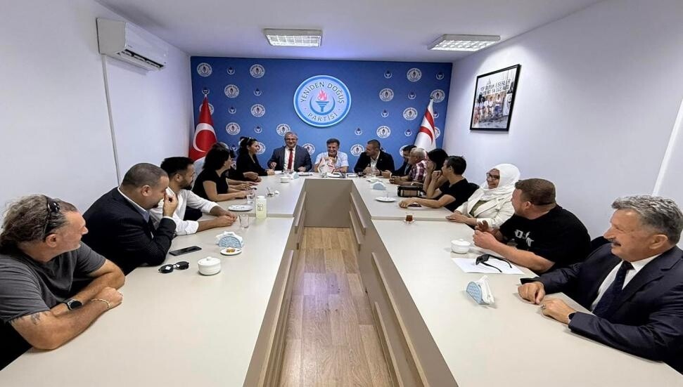 Erhan Arıklı: Biz bu seçimi kazanacağız...