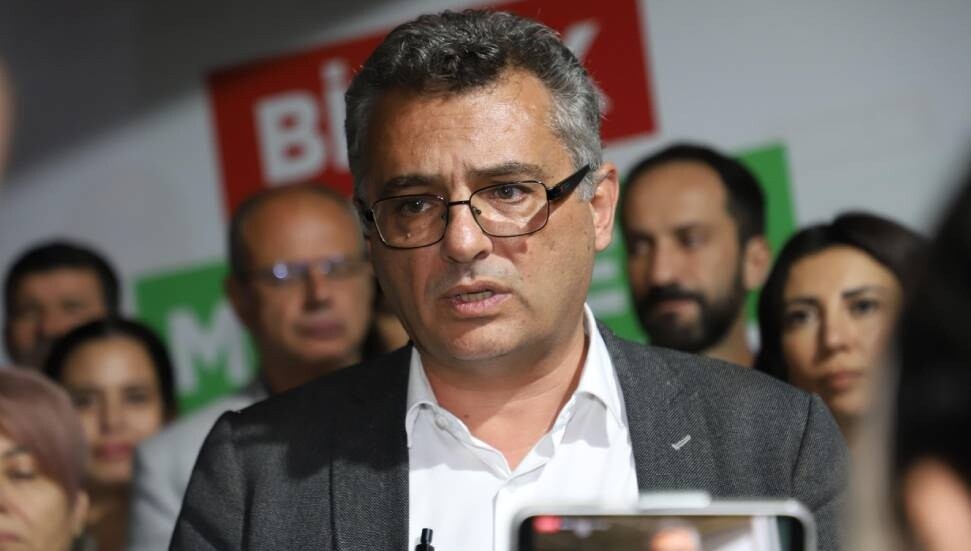 Tufan Erhürman: Demokrasiye sahip çıkmaya devam edeceğiz