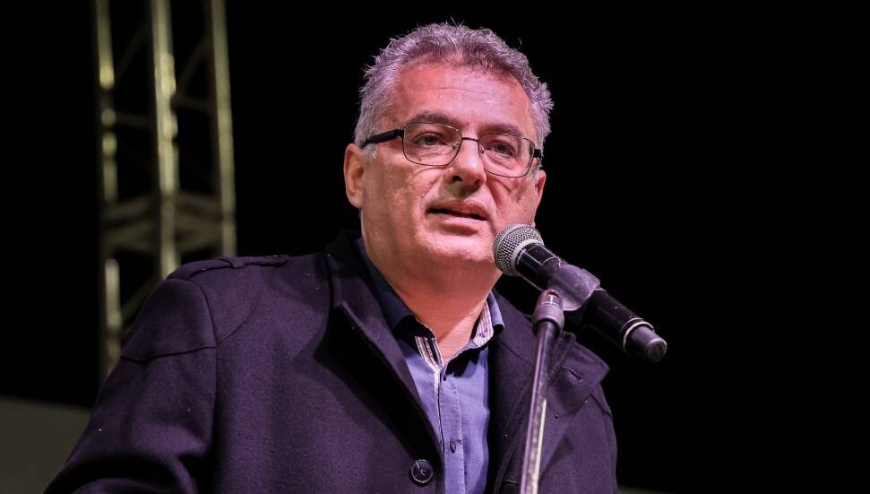 Tufan Erhürman: Biz yalnızca BM’nin kendi sözlerine sahip çıkmasını istiyoruz