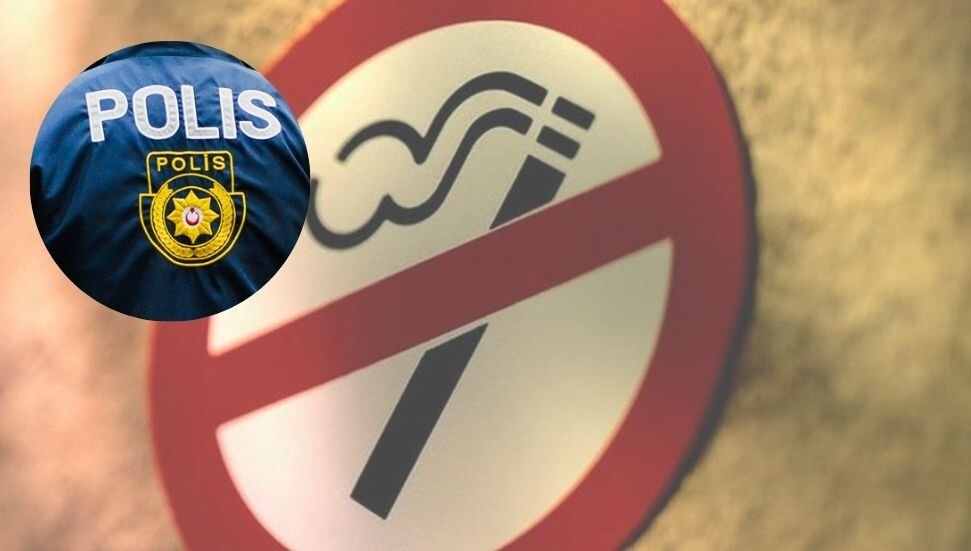 Lefkoşa’da 18 yaş altına tütün satışı tespit edildi: Yasal işlem başlatıldı