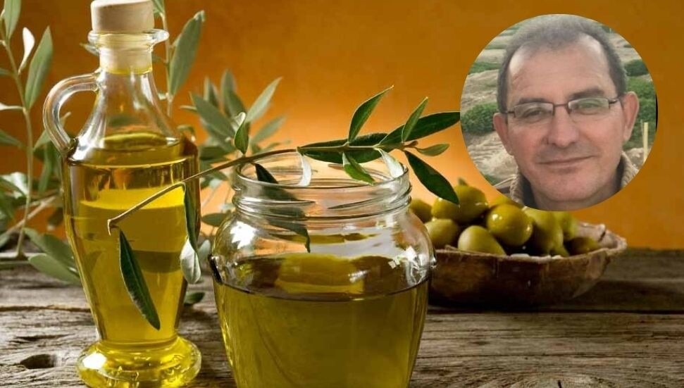 Akçaba: Zeytinyağında sahtekarlığı önlemek, halkı korumak, kurumların işbirliği ile mümkündür