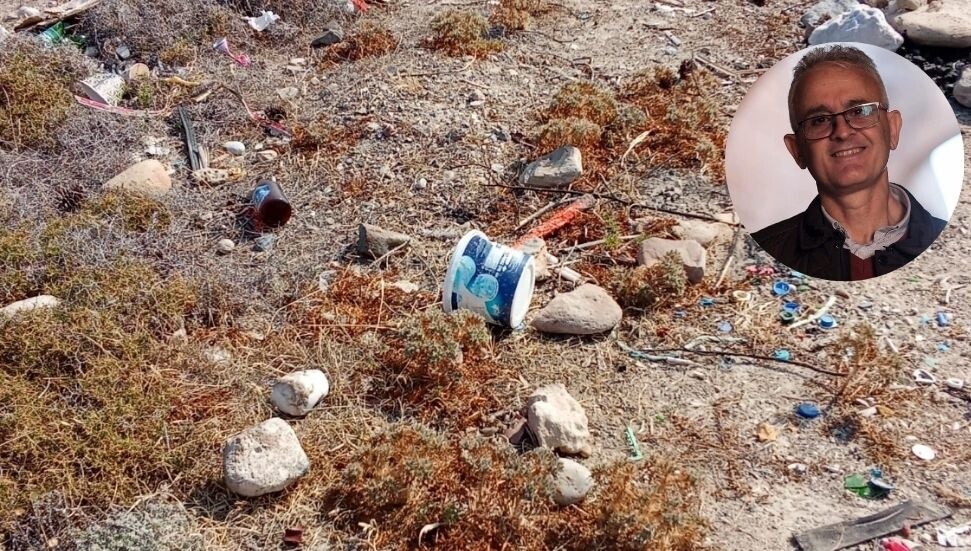 Serdar Atai’den yetkililere: Çevre korucuları mekanizmalarınız nerede?