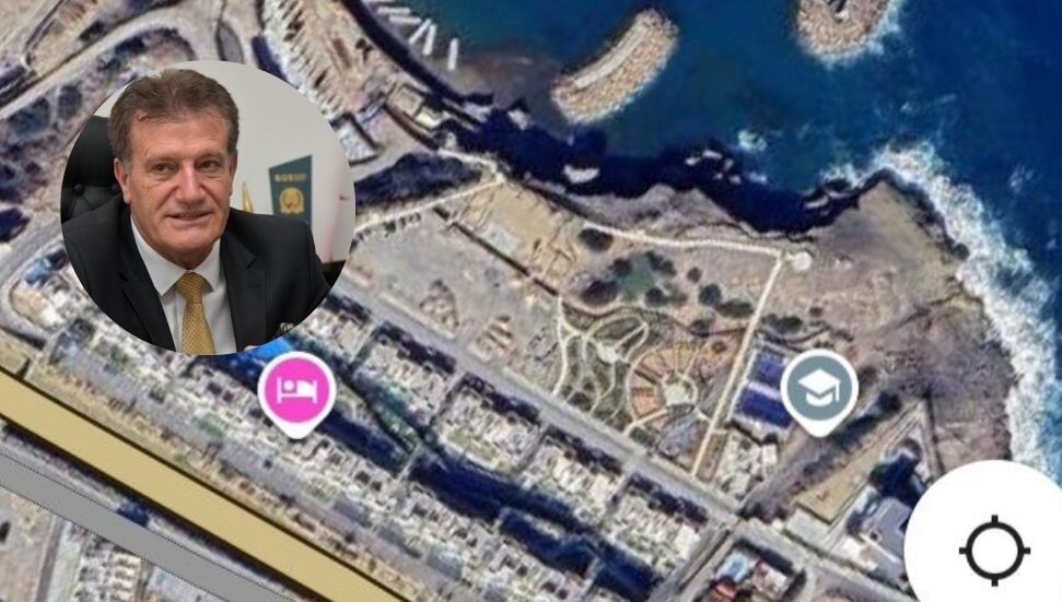 Arıklı: Enteresan bir komplo teorisi yarışı yaşanıyor