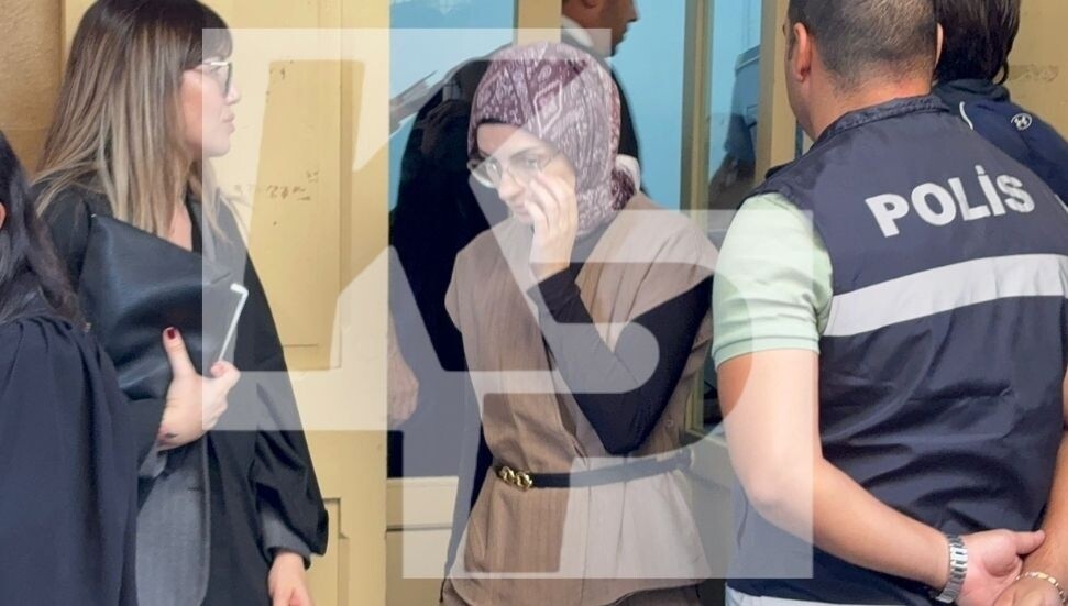 Kreşteki çocuklara şiddet uygulamakla itham edilen Ümmügülsün Akyiğit, tutuksuz yargılanacak!