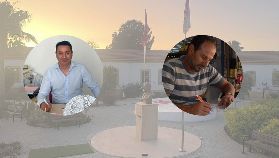 Akçay ve Zümrütköy muhtarları tepkili: 25 yıldır kırsal kesim arsası verilmiyor