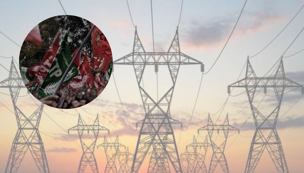 CTP Enerji Komitesi: Kıb-Tek’i bitiren anlayış, hepimizi karanlığa gömdü