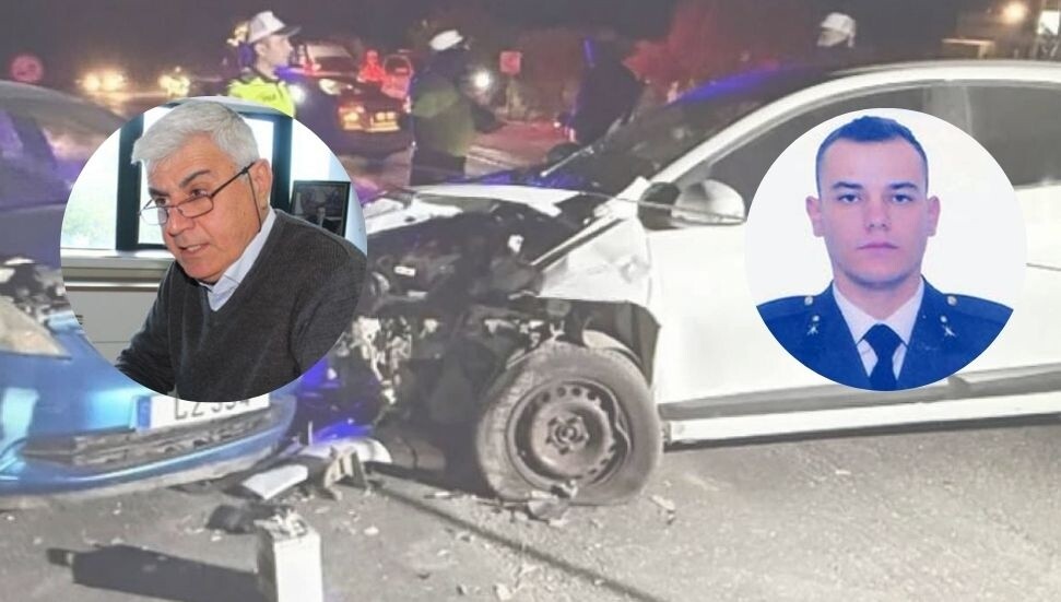 Yarkıner: "Faulty Takata Airbag System Caused Death of Young Officer"
