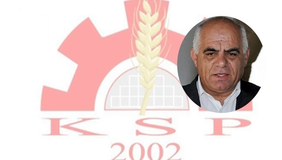 Kıbrıs Sosyalist Partisi: Üçüncü kez sansürlendik
