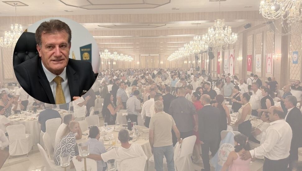 Arıklı: Biz Tatar’ın değil, davamızın yanındayız