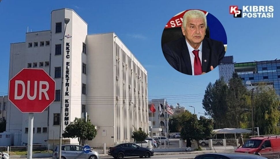 Arslan Bıçaklı: Kıb-Tek yönetimi mobbinglerle iş barışını bozuyor!