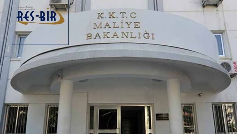 RES-BİR, Maliye Bakanlığı’na çağrıda bulundu: Keyfi vergi uygulamalarına son verilmeli