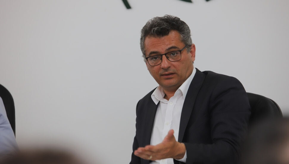 Tufan Erhürman, fırtına süreciyle ilgili hükümeti eleştirdi: Koordinasyon ve bilgilendirme yoktu