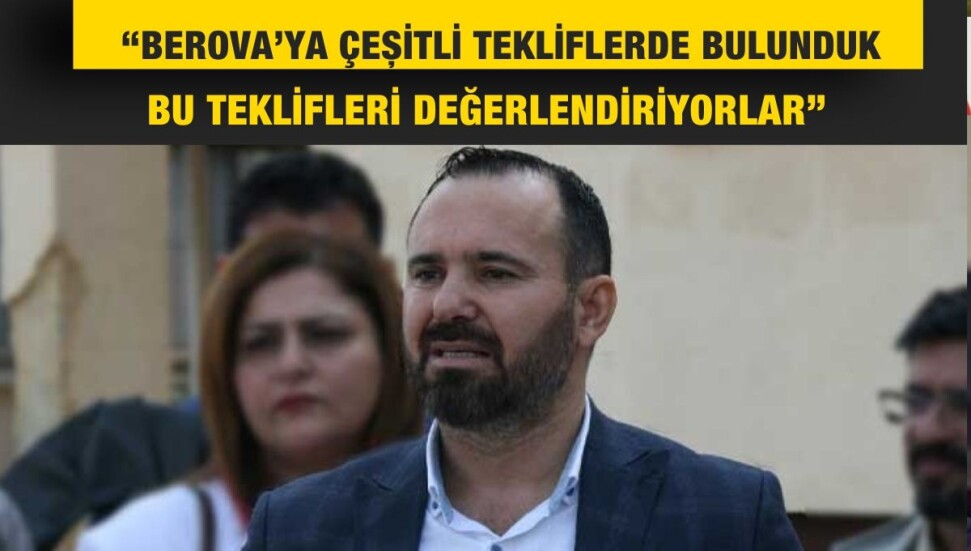 Kamuda yetkili beş sendika, vergi düzenlemesiyle ilgili Maliye Bakanıyla görüştüğünü açıkladı