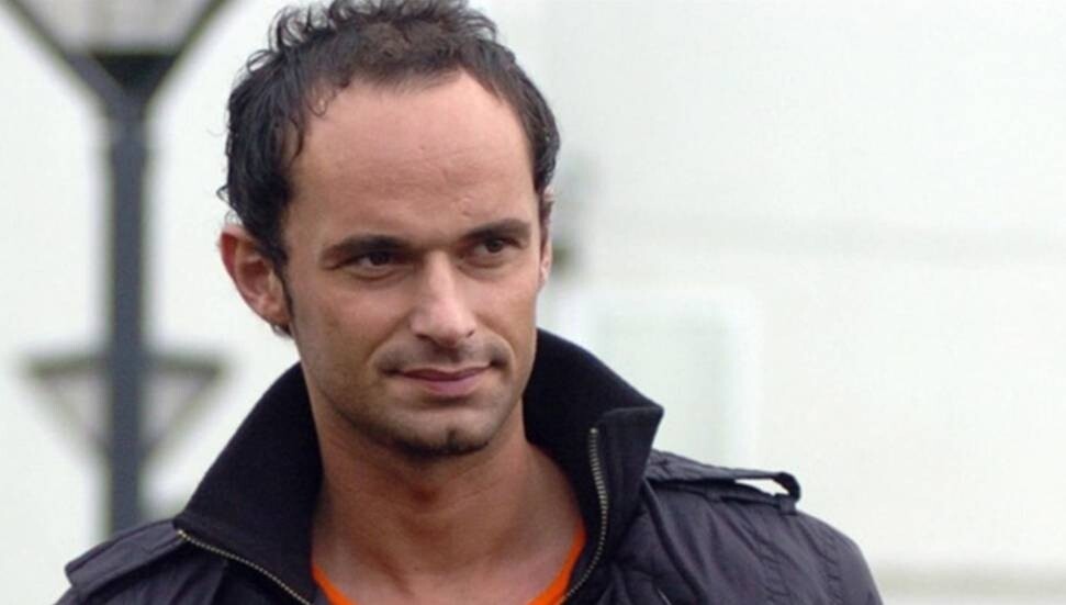 Türkiye'de eski milli futbolcu Ersen Martin vefat etti