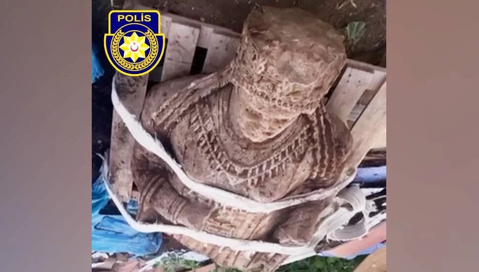 Eski eser kaçakçılığı soruşturması büyüyor, tutuklu sayısı 4’e yükseldi