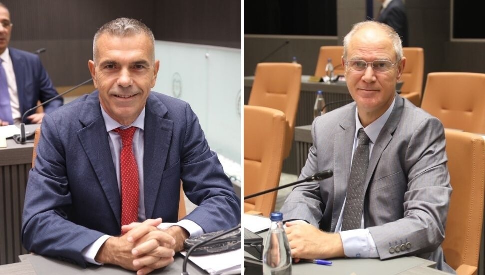 Oğuzhan Hasipoğlu: Hükümet, dünyadaki ekonomik gelişmeleri yakından takip ediyor