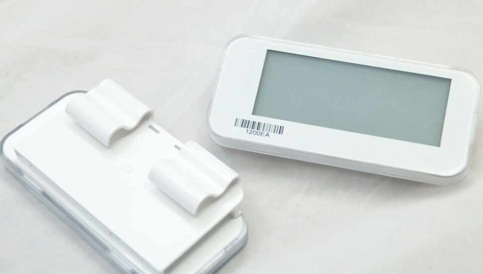 Elektronik etiketle ilgili genelge yayınlandı