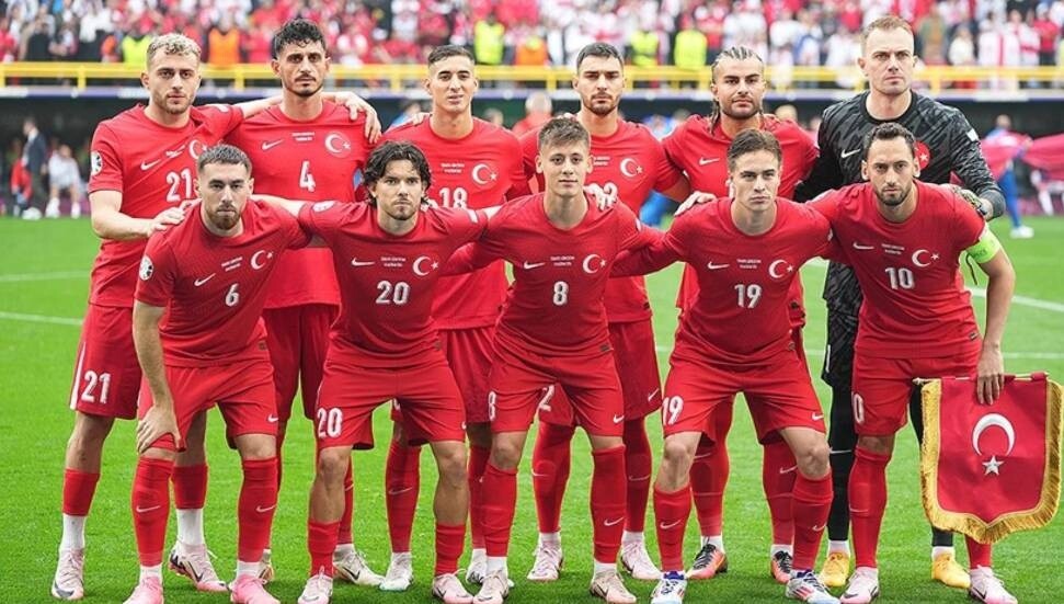 Türkiye'nin EURO 2024'te gruptan çıkma ihtimalleri ve muhtemel rakipleri