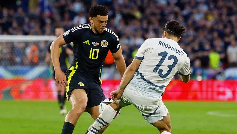 EURO 2024'te günün programı