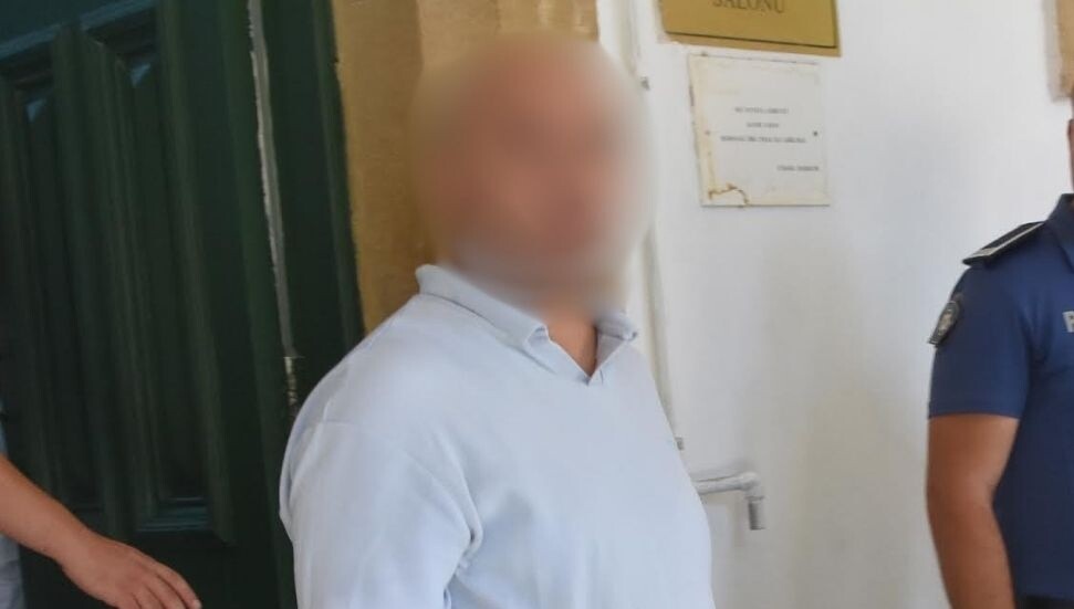 Kadına ölüm tehdidi: 15 günü aşmayacak şekilde cezaevine gönderildi