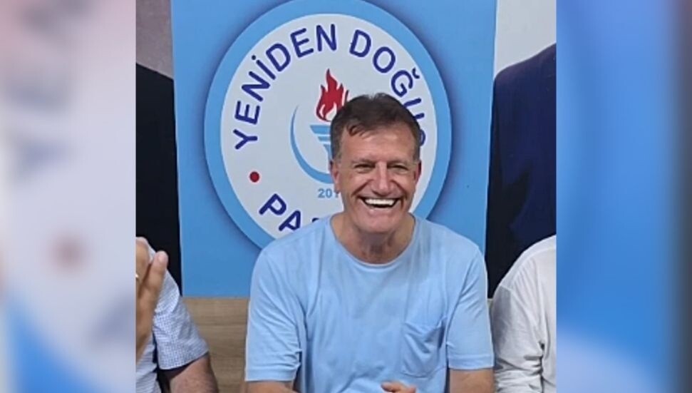 Arıklı Hits Back at Critics Over Smile During YDP Withdrawal