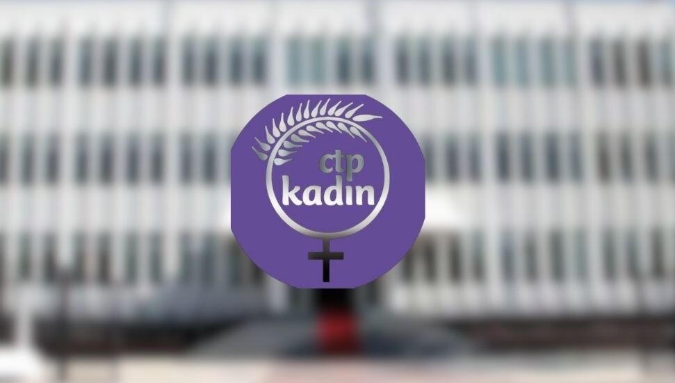 CTP Kadın Örgütü Başbakanlık önünde açıklama yapacak: Bir kadının daha öldürülmesini bekleyemeyiz
