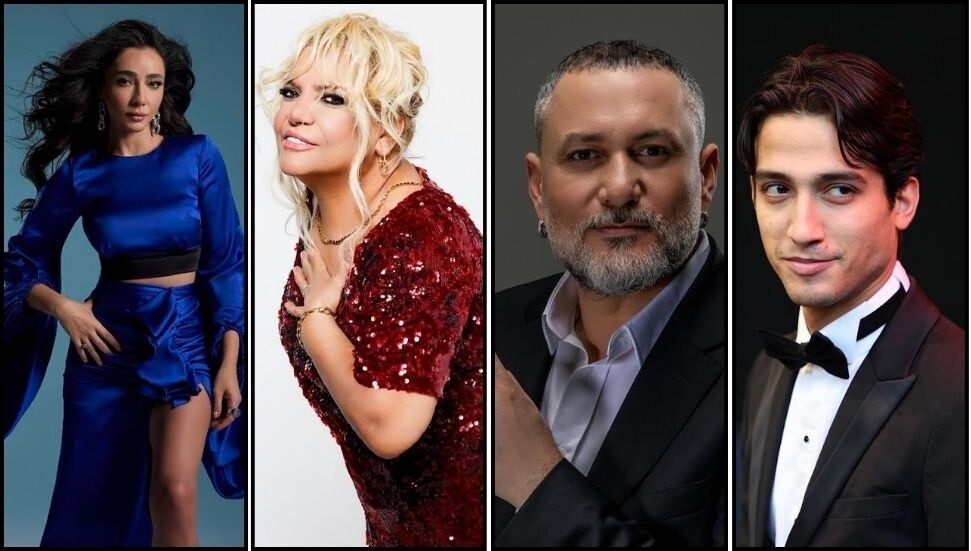 Acapulco Live, 19 Eylül’de kapılarını yeni sezona açıyor!