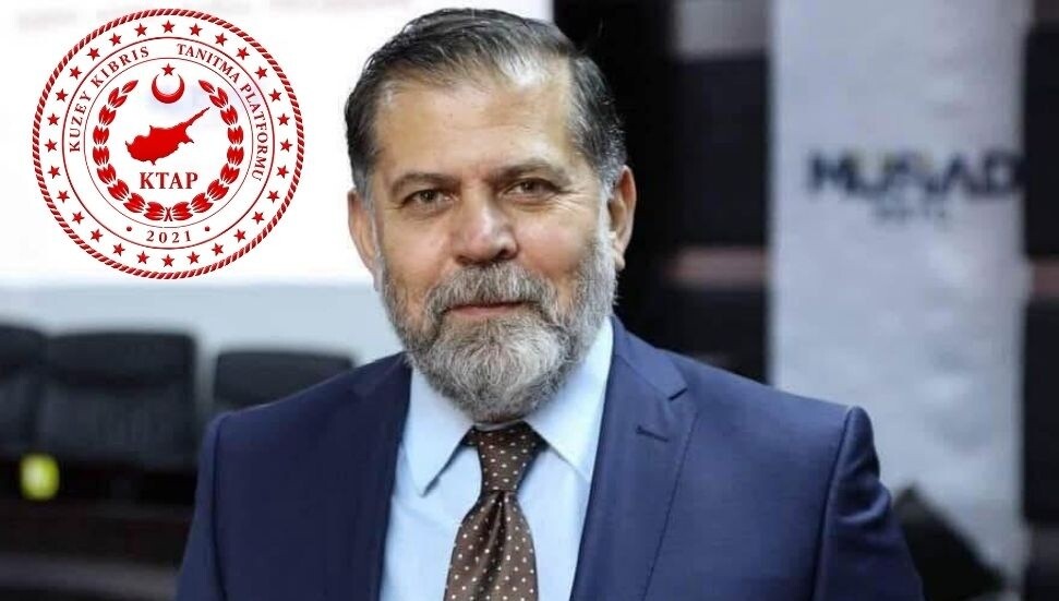Kuzey Kıbrıs Tanıtma Platformu, MÜSİAD EXPO’ya katılacak
