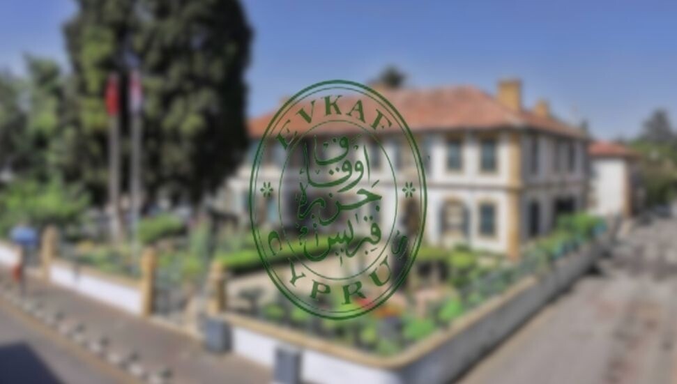 EVKAF'tan bira festivaline tepki: Zuhuri Camii ve Tekkesi’nin tarihi kimliğine saygı gösterilmelidir