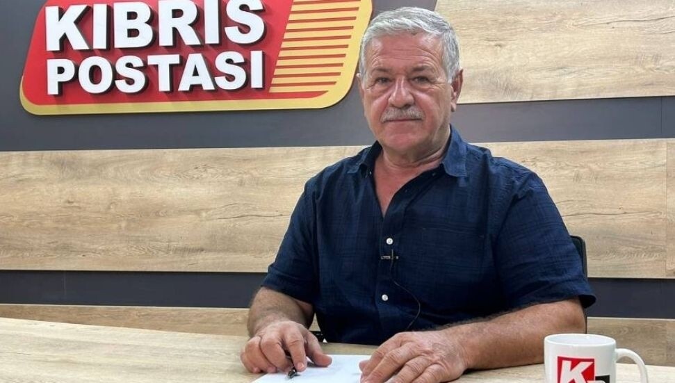 Gürcafer Guterres'in ziyaretini değerlendirdi: Federal çözümün zemini bulunmuyor
