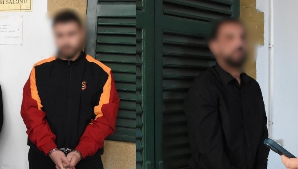 Taşkent’te gömülü çantadan 100 gram uyuşturucu çıktı: 8 gün daha tutuklu kalacaklar