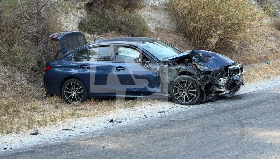 Obalı'nın hayatını kaybettiği kazada sürücüyü gizlemek için polise yalan söyleyen bir kişi tutuklandı