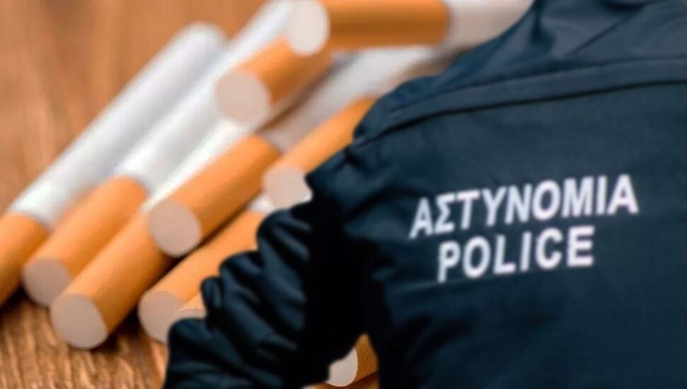 Rum basını: KKTC’den alınan tütün ürünlerini Güney'den İsrail’e götüren bir şebeke olabilir