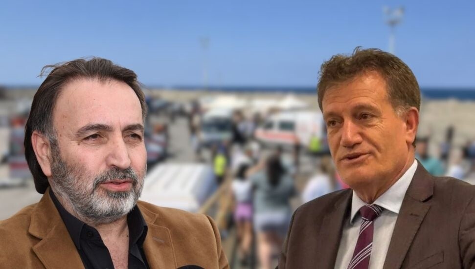 Atan, Arıklı'yı istifaya davet etti: Sorumluluk makamında oturanlar bedel ödemeyi de bilmeli