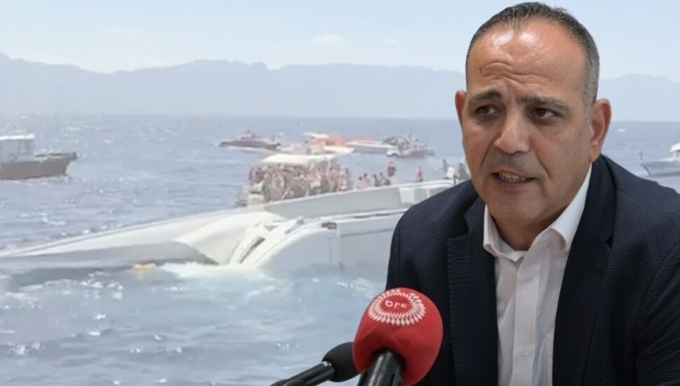 Harmancı: Lefkoşa Yarı Maratonu gelirinin de facia mağdurlarının ailelerine aktarılmasını önereceğim