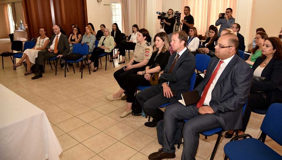 “Ev İçi Şiddet: Çocuk İstismarı ve Kadına Yönelik Şiddetin Önlenmesi” konulu seminer düzenlendi