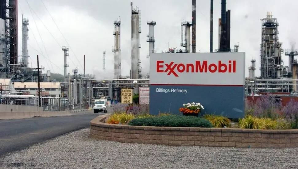 Greece Signs Hydrocarbon Exploration Deal With ExxonMobil in the Ionian Sea