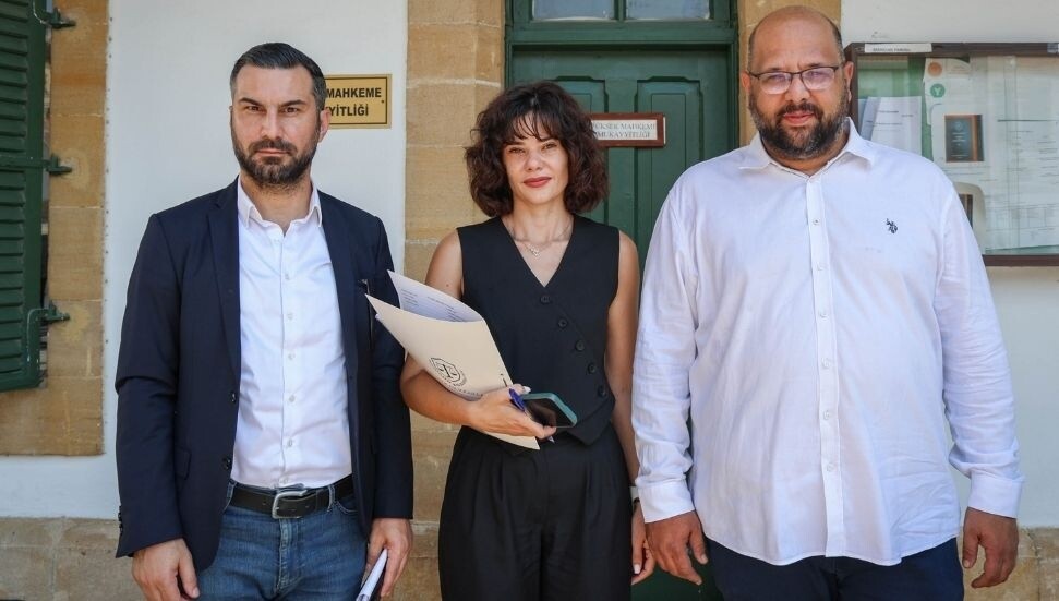 CTP, Cezaevi Disiplin Tüzüğü’nde yapılan değişiklikleri Anayasa Mahkemesi’ne taşıdı