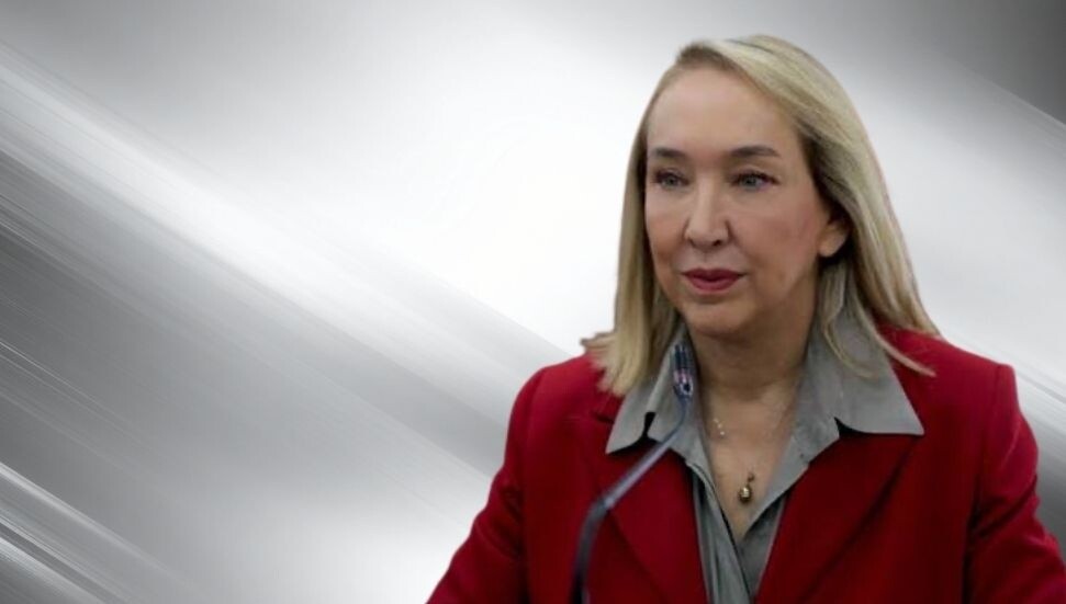 Filiz Besim: Yedi yılda çözülemeyen sorunlar seçim öncesinde verilen vaatlerle çözülemez