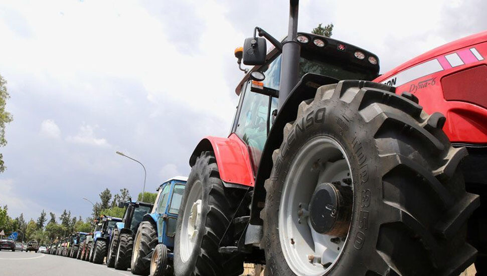 Rum çiftçiler, Avrupa’daki AB tarım politikasına karşı eylemler çerçevesinde yarın sokağa dökülüyor