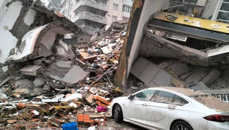 Ezgi Apartmanı davasında yeni bilirkişi raporu: Kolonun yıkımda etkisi yok, firari sanıklar kusurlu değil