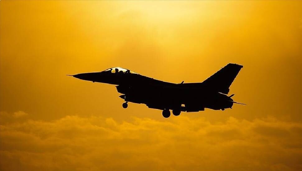 ABD’li senatörden F-16 açıklaması: 'Erdoğan politikalarını durdurana kadar anlaşmayı onaylamayacağım'