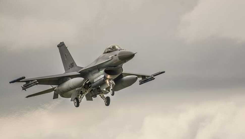 CANLI - Kıbrıs'tan gelişmeler: Kıbrıs'a yöneldiği düşünülen 2 İHA Lübnan hava sahasında vuruldu