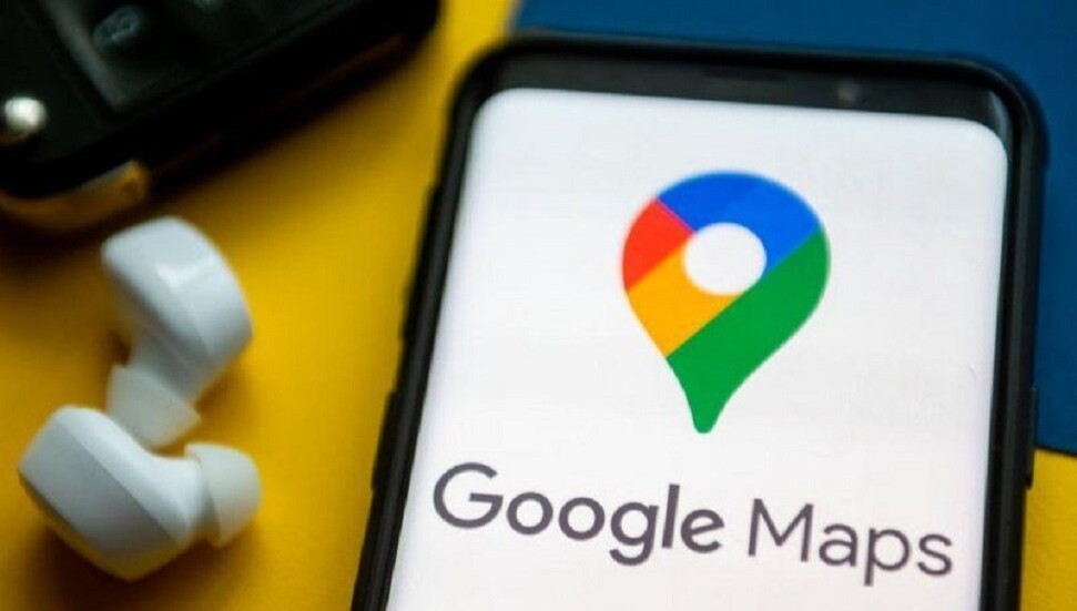 Google, Fas'a ilişkin haritalarında herhangi bir değişiklik yapmadığını vurguladı