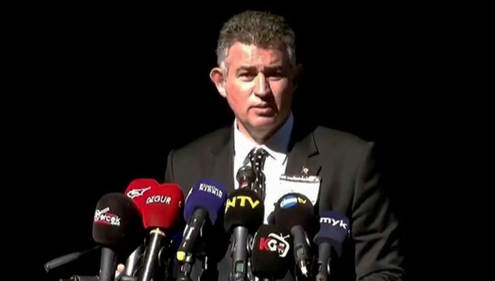 Metin Feyzioğlu: Holding Killers Accountable is a Debt of Honor for Turkish Justice