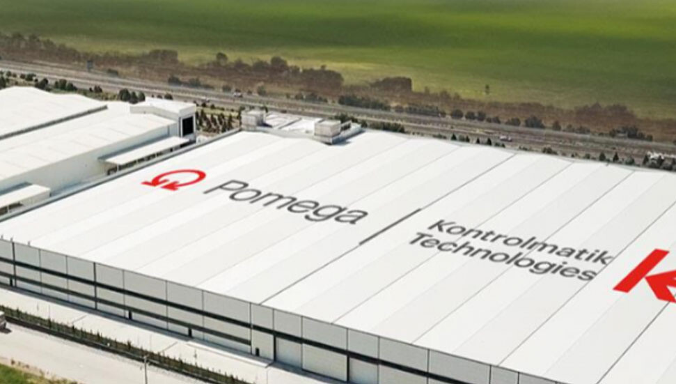 Başbakan Üstel, Türkiye’de Lityum-İyon Pil Hücresi Giga Fabrikası’nın açılış törenine katıldı